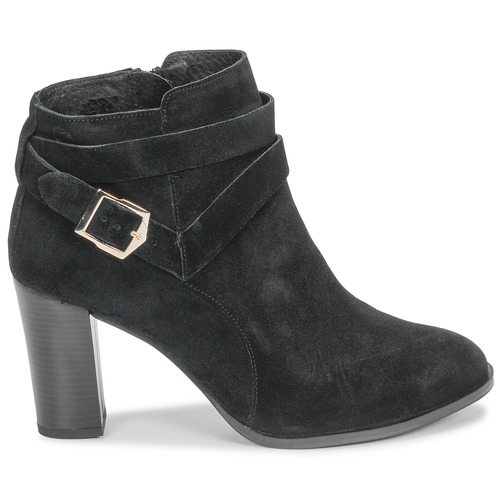 Betty London - LIESE - Noir