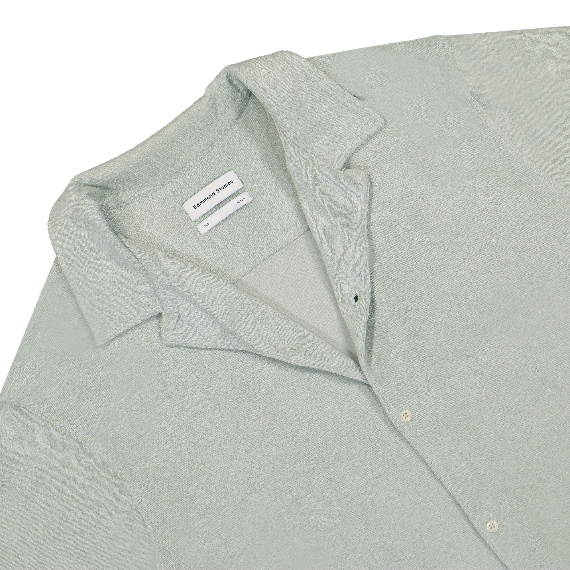 Edmmond Studios<br>Terry Shirt