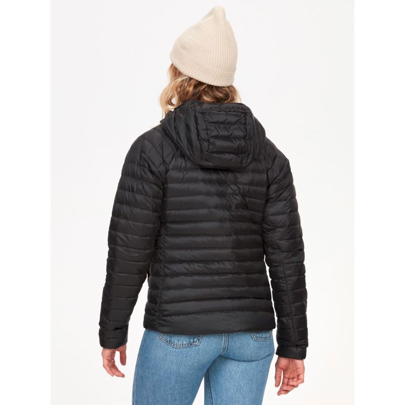 Wm's Hype Down Hoody - Doudoune femme