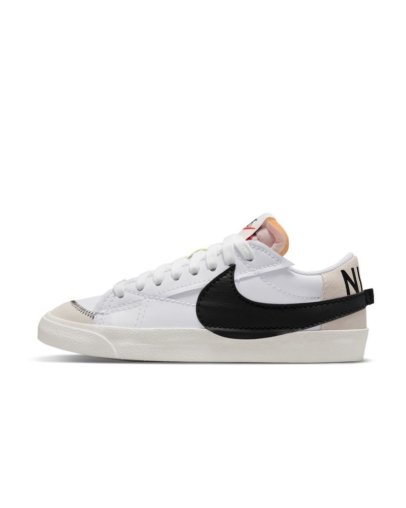 Chaussures Nike Blazer Low '77 Jumbo pour homme