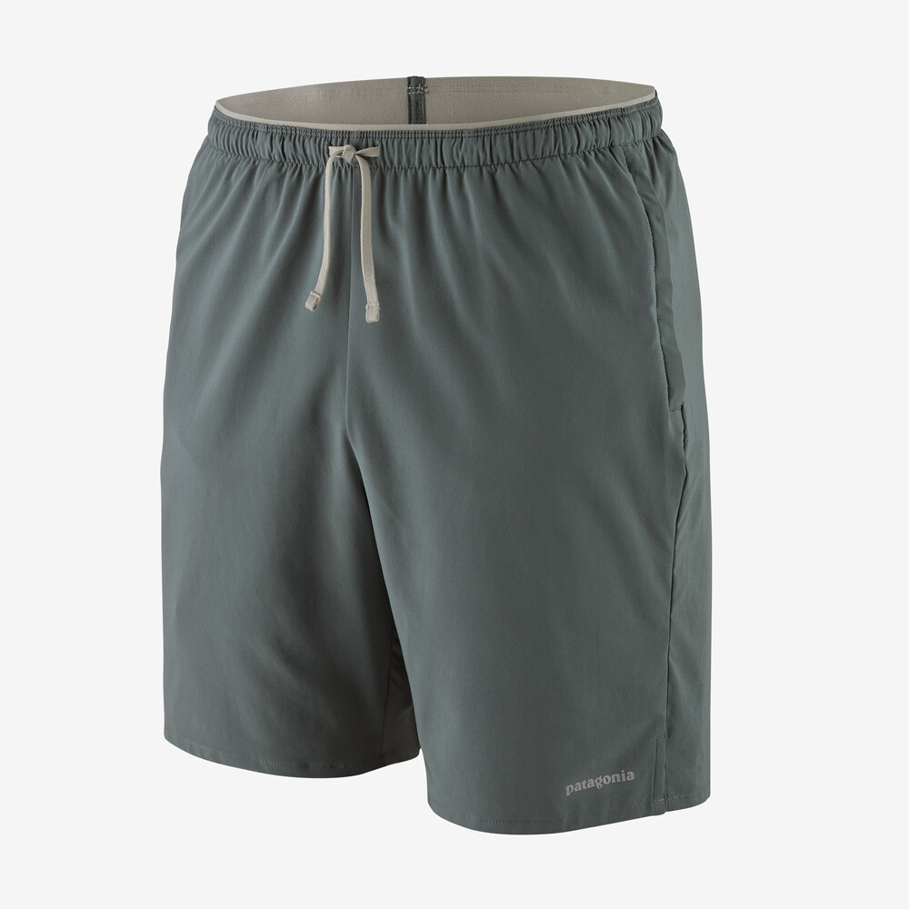 Herren Multi Trail Shorts - 8