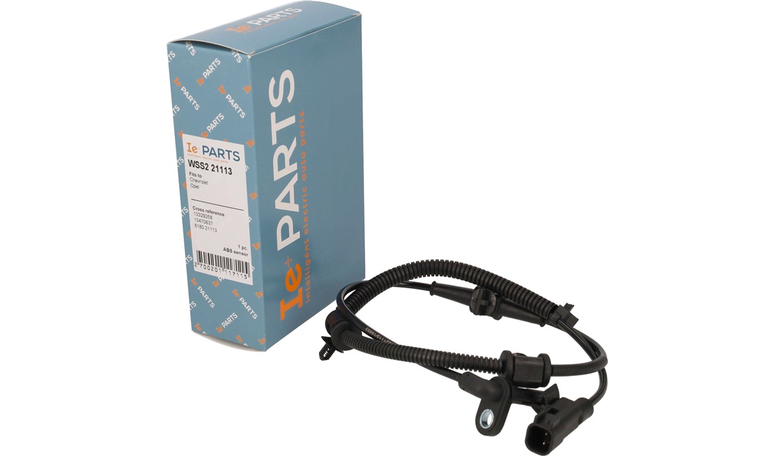 ABS sensor