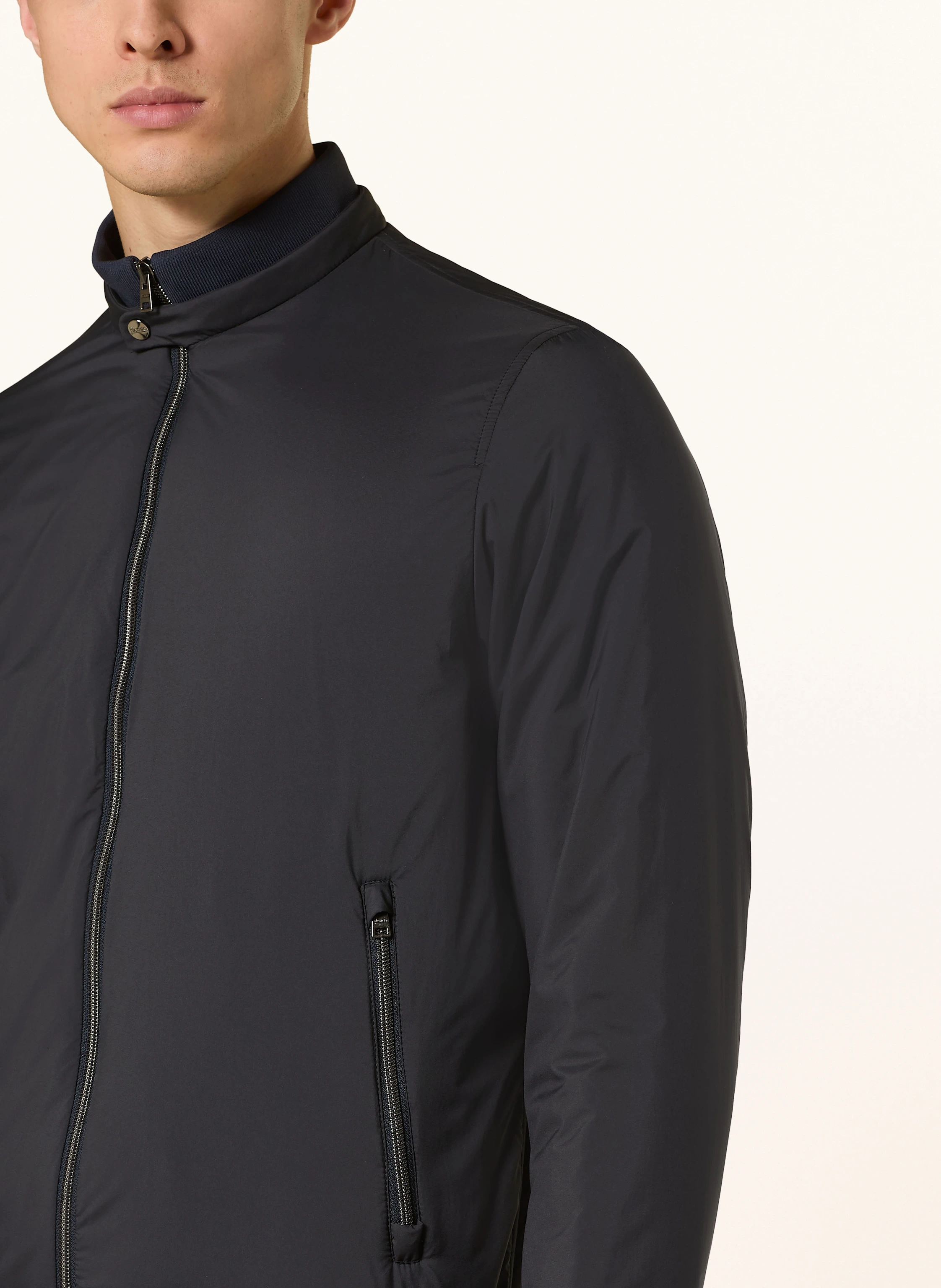 HERNO Blouson