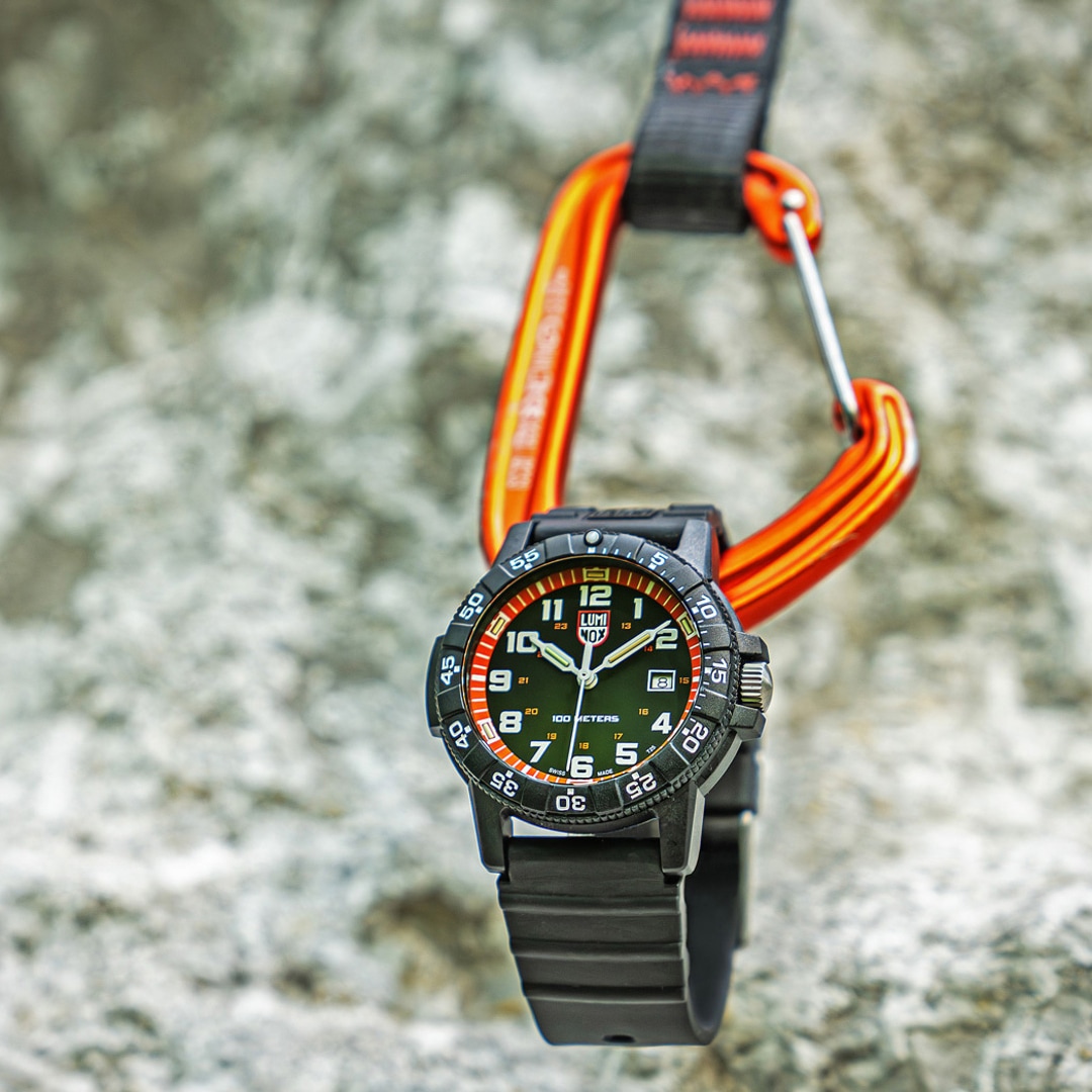 Luminox Leatherback Sea Turtle Giant 0320 Series