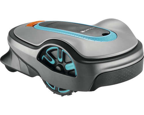GARDENA SILENO life 750 robotmaaier