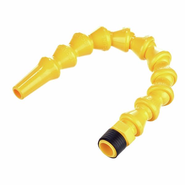 Hohner Mouthpiece Airboard Yellow
