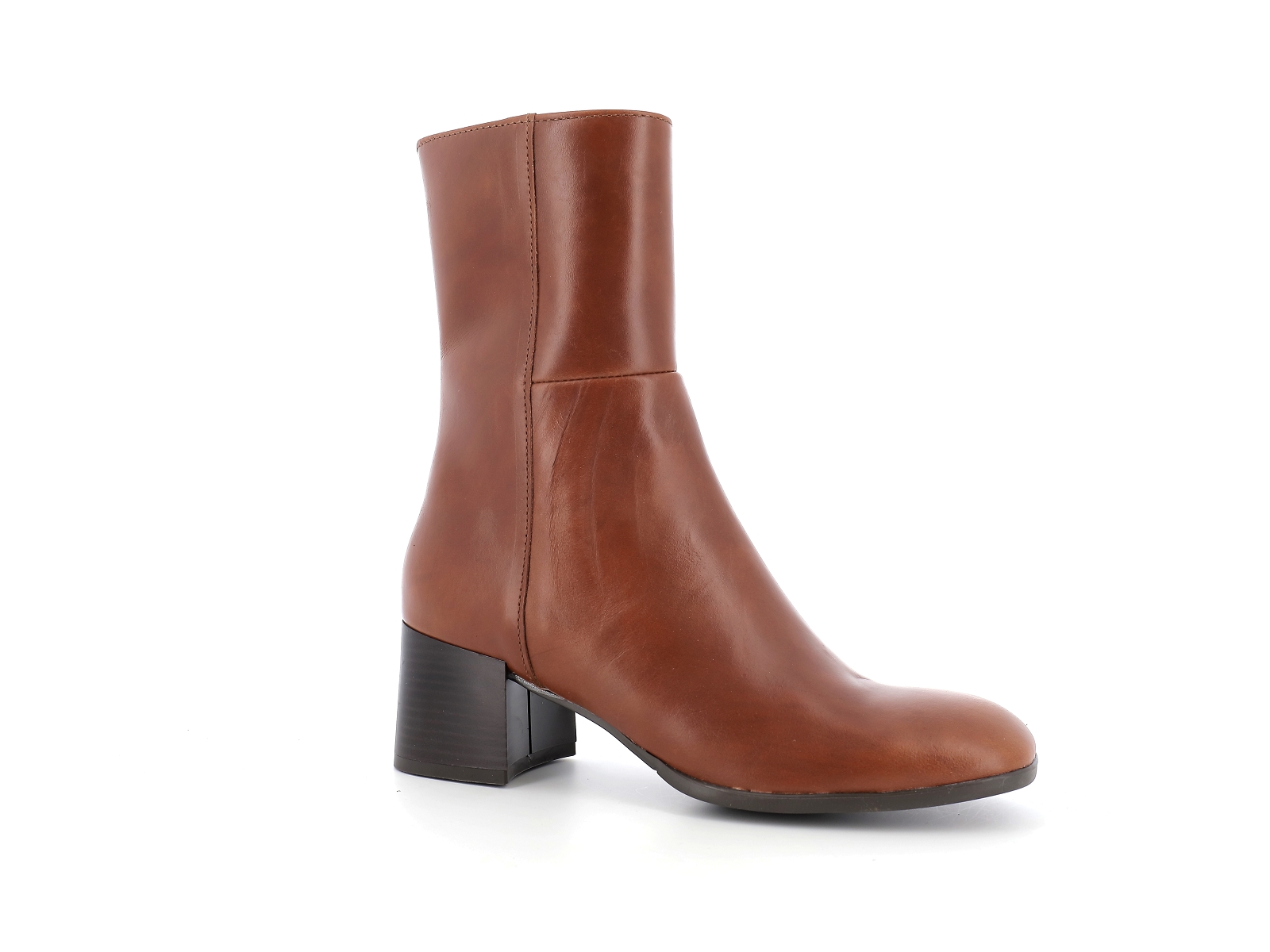 Elue par nous-MIFEM Cuir Camel
