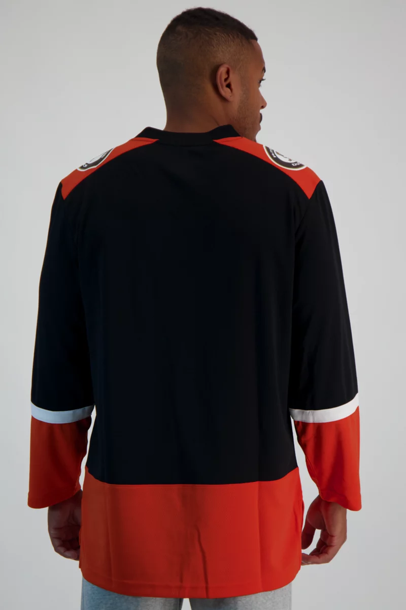 Fanatics Anaheim Ducks Replica Herren Eishockeytrikot 2324