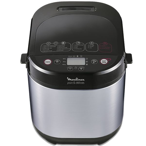 Moulinex Máquina de Pão - OW240E30
