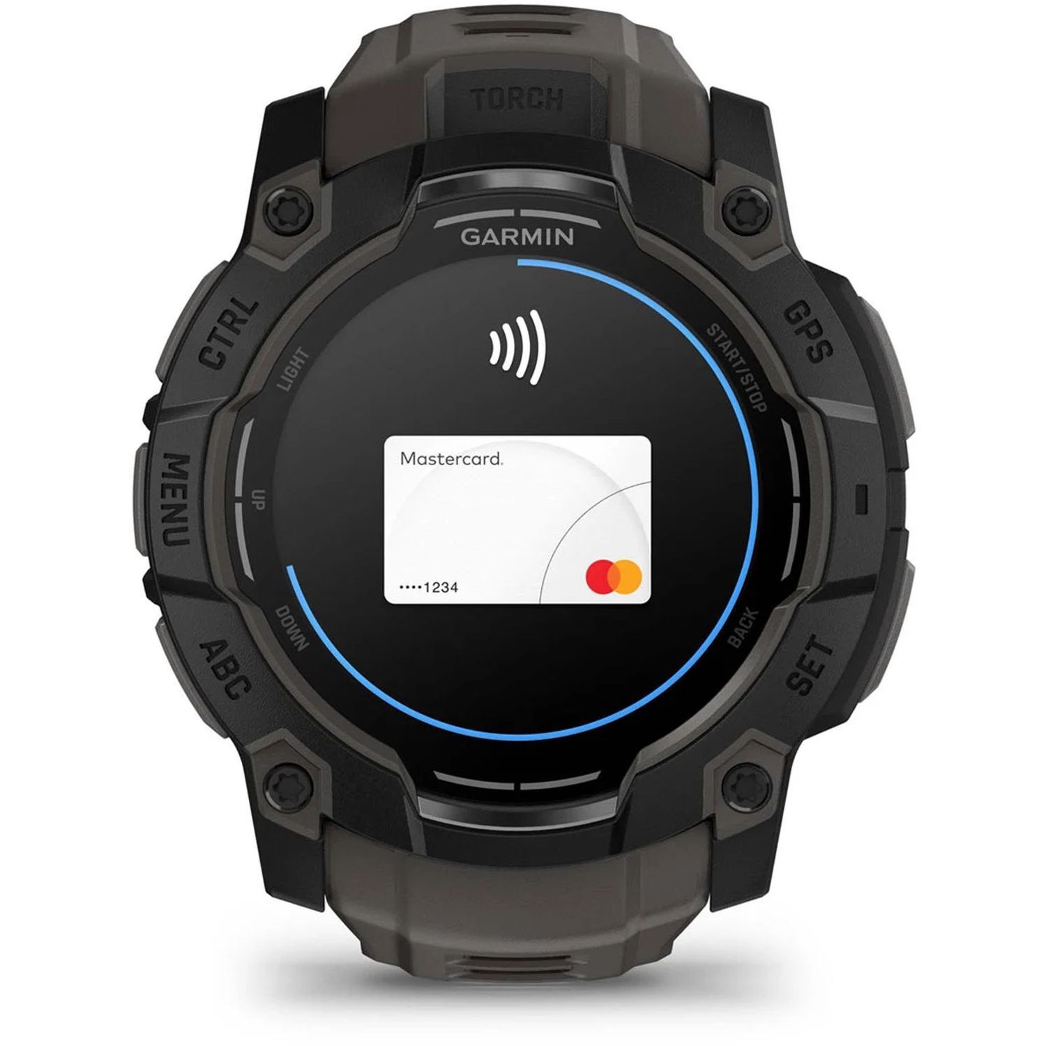 GarminInstinct 3 AMOLED