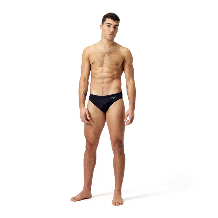 Speedo ECO+ Hyper Boom Splice Zwemslip Heren