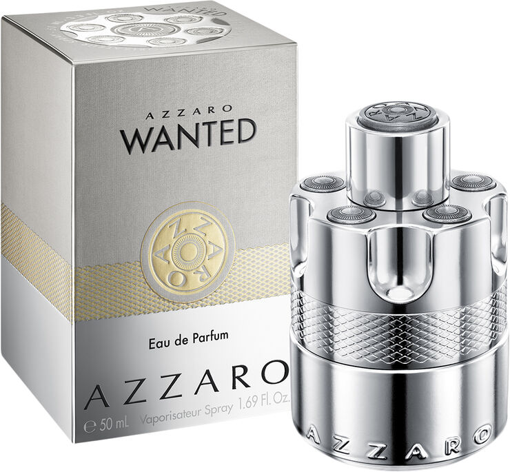 Azzaro Azzaro Wanted Eau de Parfum