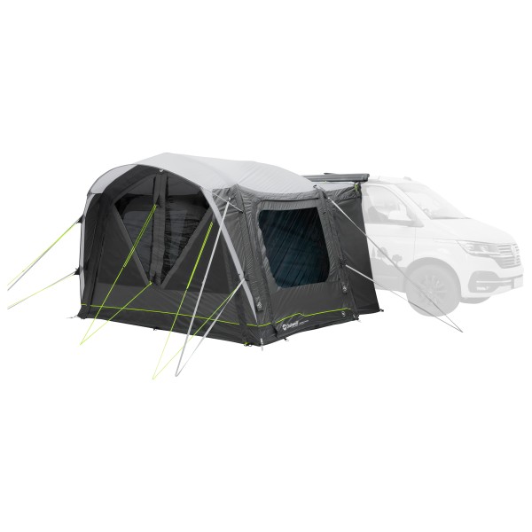 Outwell - Park PowerAir - Auvent camping-car