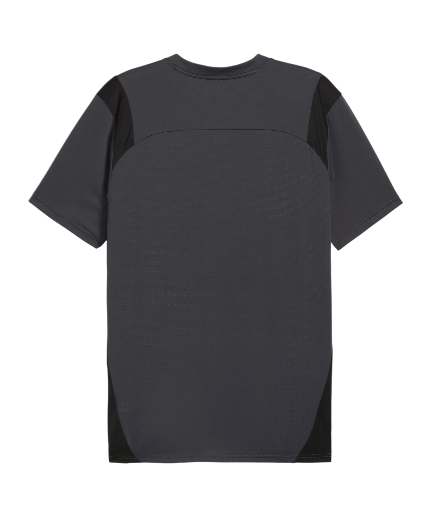 PUMA KING Pro Trikot Grau Schwarz F05