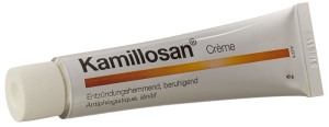 Kamillosan Creme, 40 g