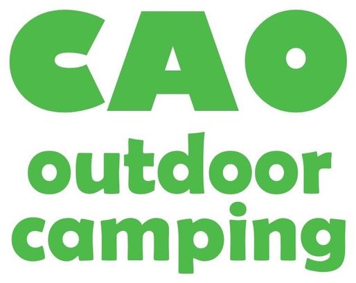 Popote inox Scout CAO 1 personne