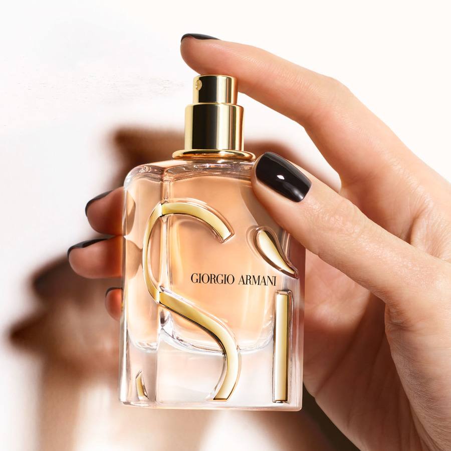 Armani SÌ Eau De Parfum 30ml