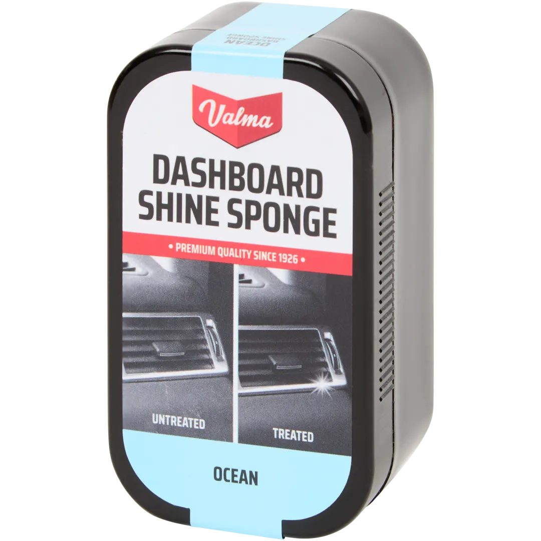 Valma dashboardspons Diverse varianten