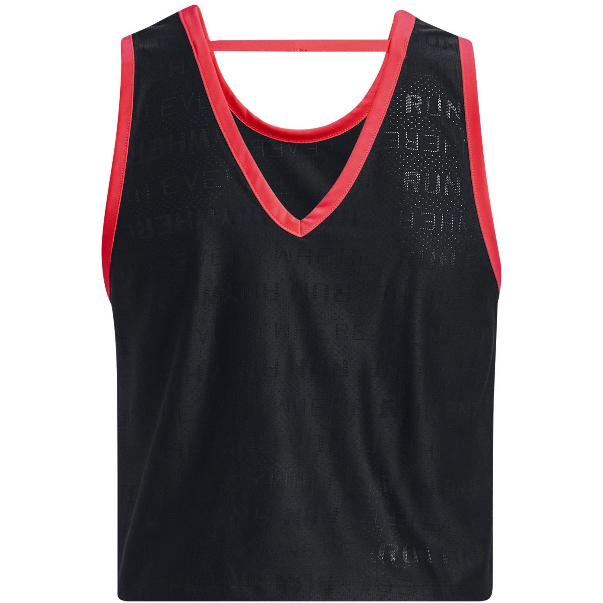 Under Armour UA Run Anywhere Tank Ld99