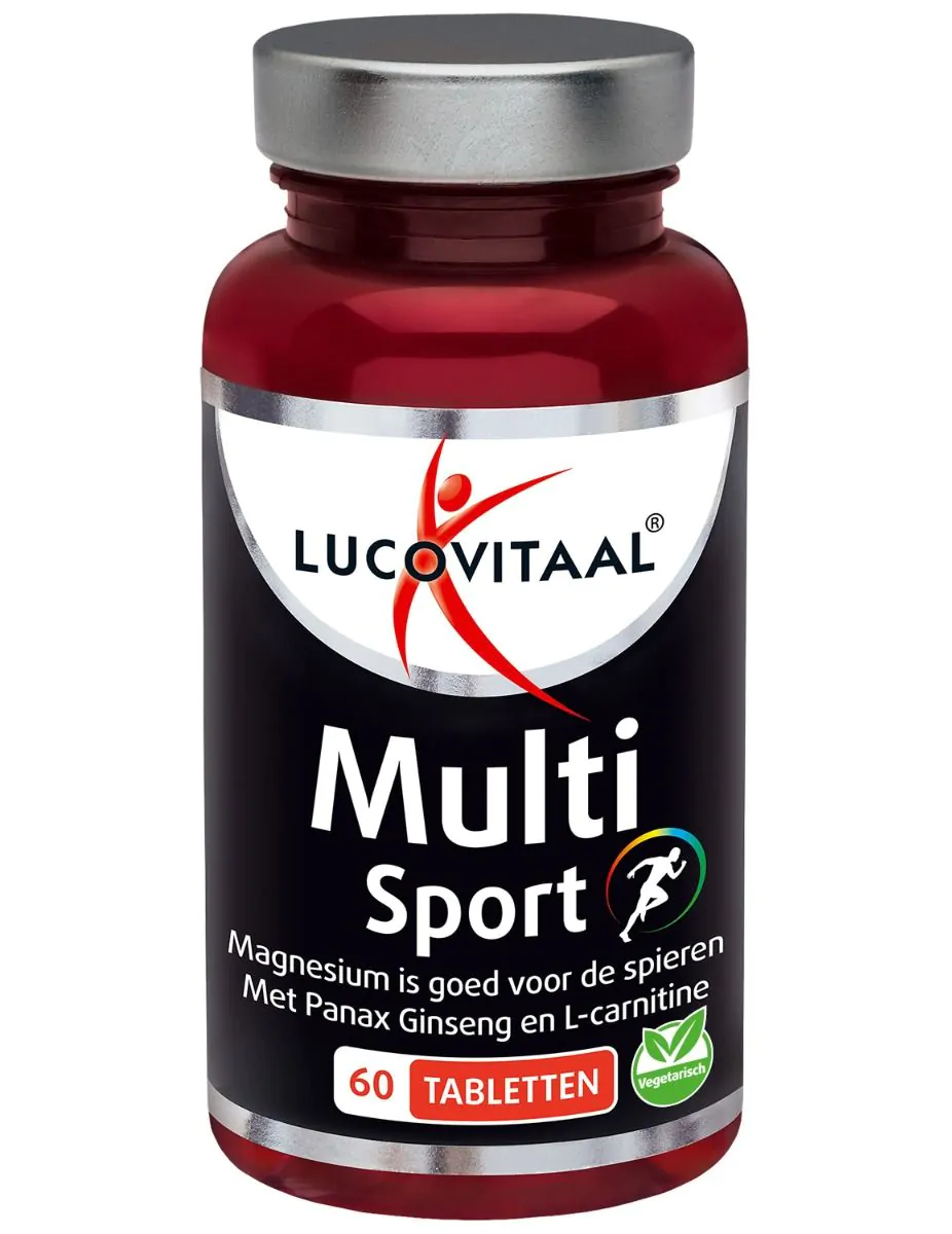 Multi Sport