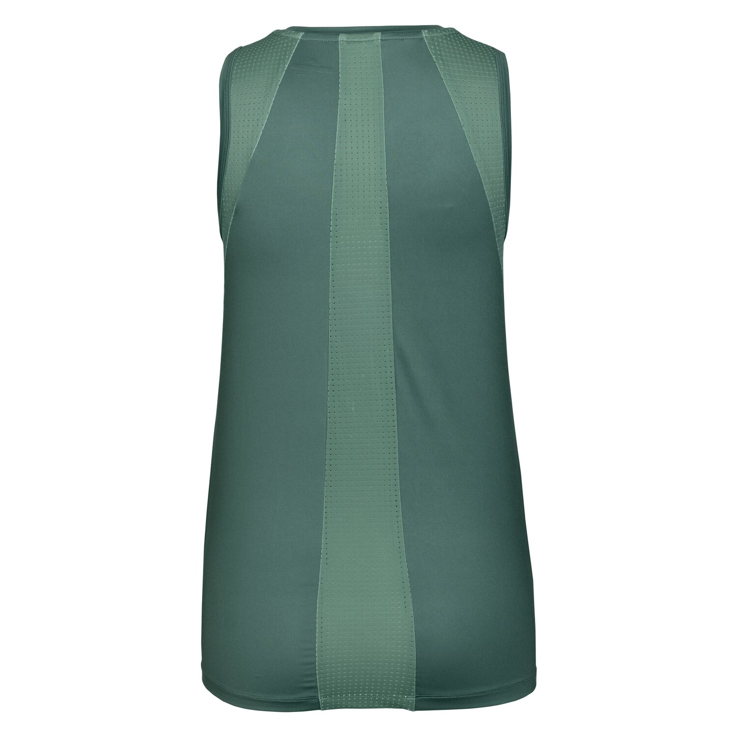 black forest Funktions-Tanktop mit Mesh - pine green