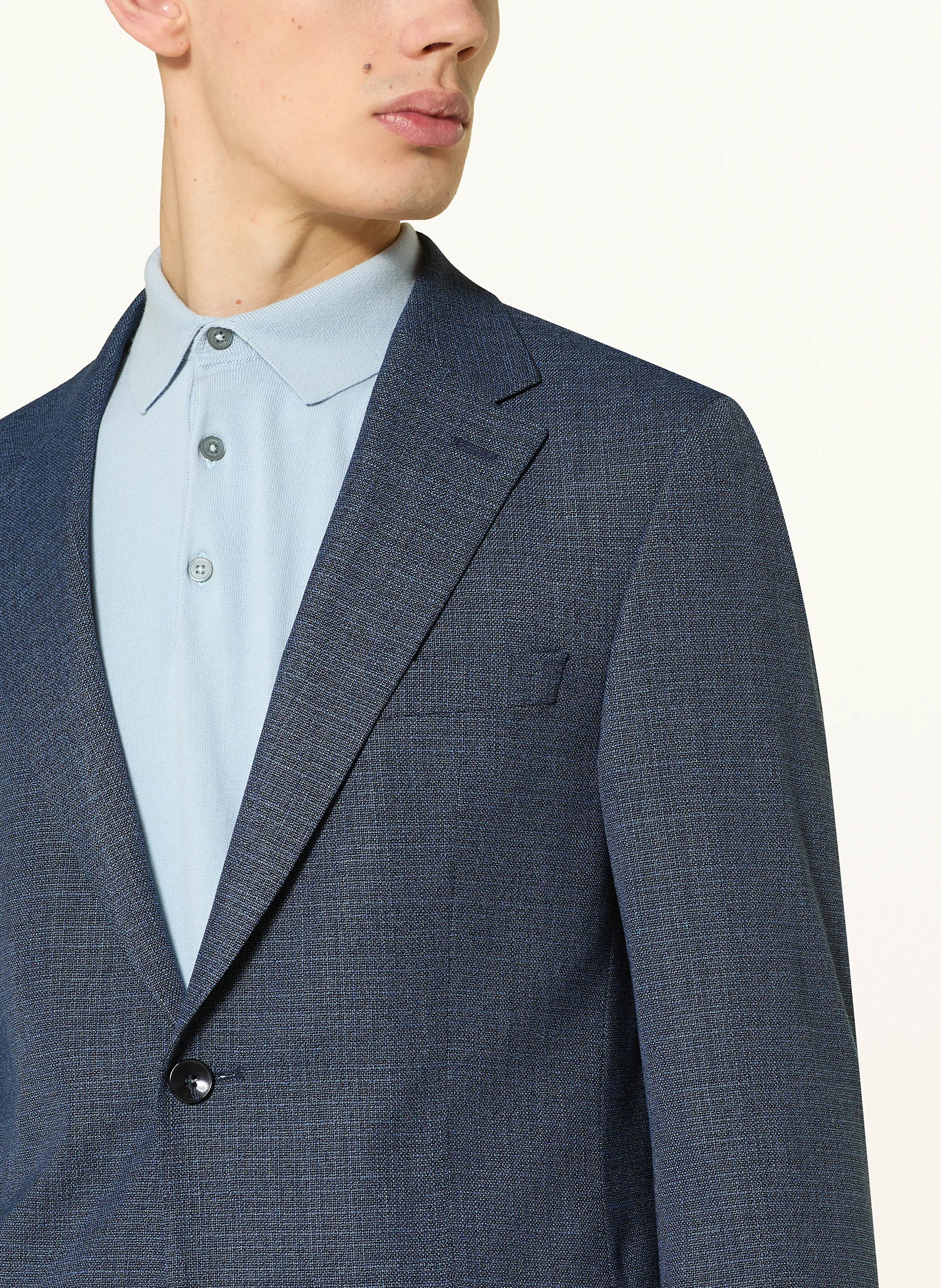 STRELLSON Anzugsakko ALZER Slim Fit