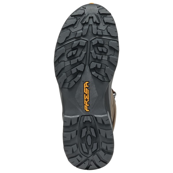 Scarpa - Youth RS Pro WP - Chaussures de randonnée