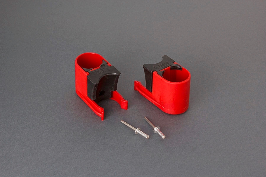 Bull Shock Absorber 2 Stk