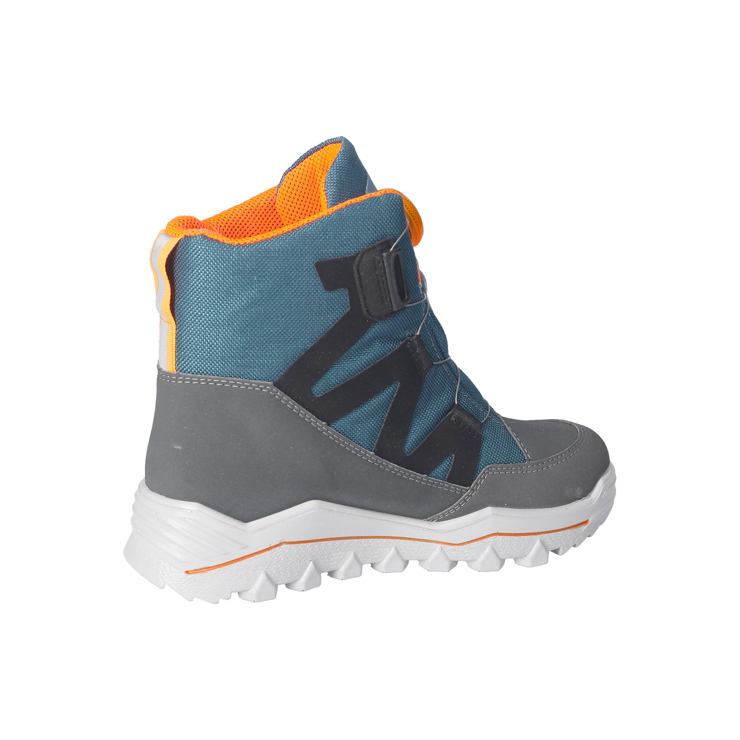 GLACIER - Winterboots