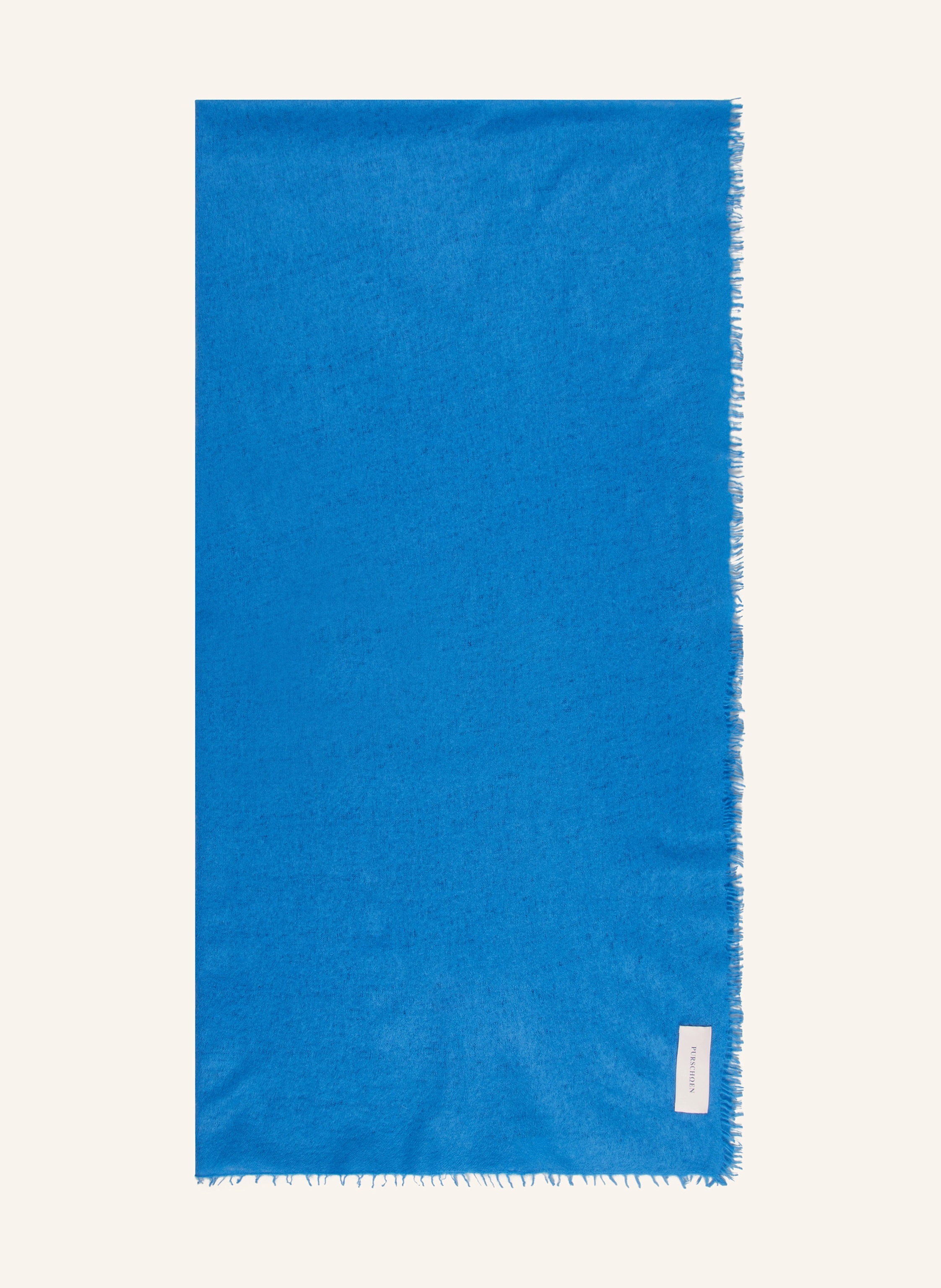 PURSCHOEN Cashmere-Schal