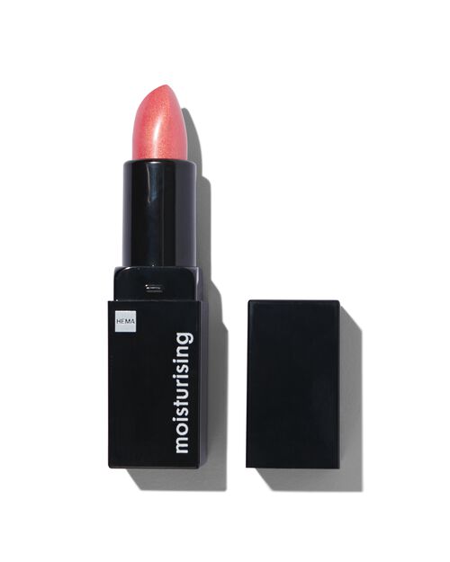 moisturising lipstick 56 sparky blush - satin finish
