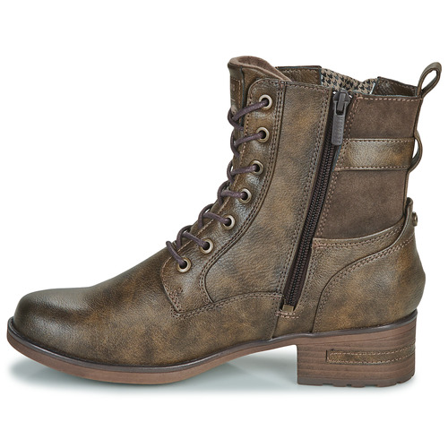Mustang - 1229521 - Marron