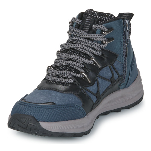 Bullboxer - ACH500F6S - Bleu