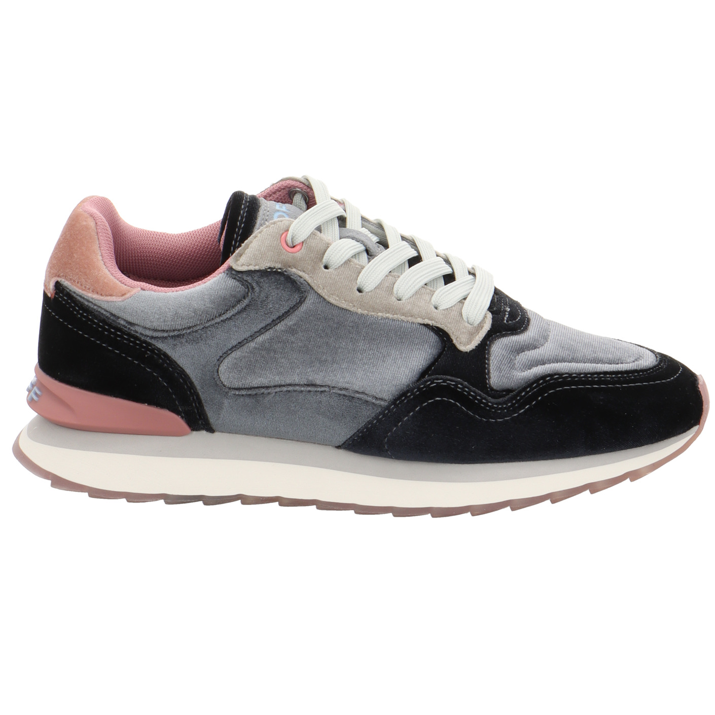 Sneakers schwarz