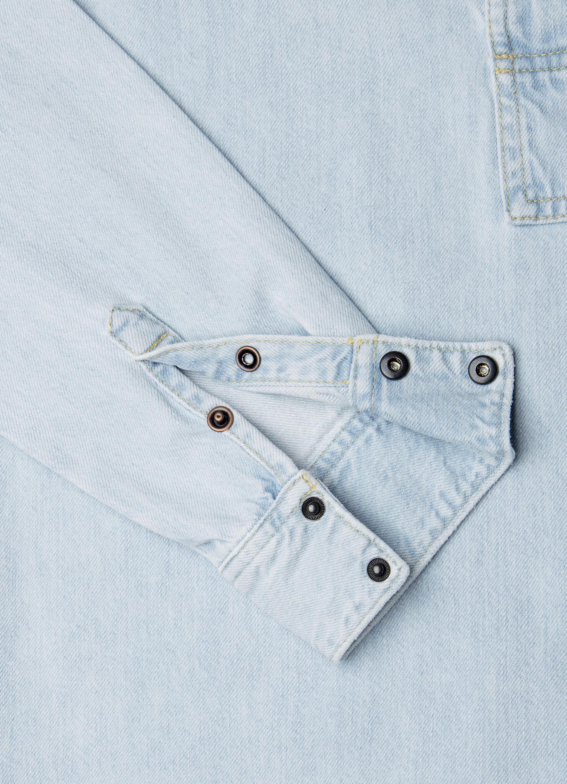 CAMISA POLO JEANS - jeans