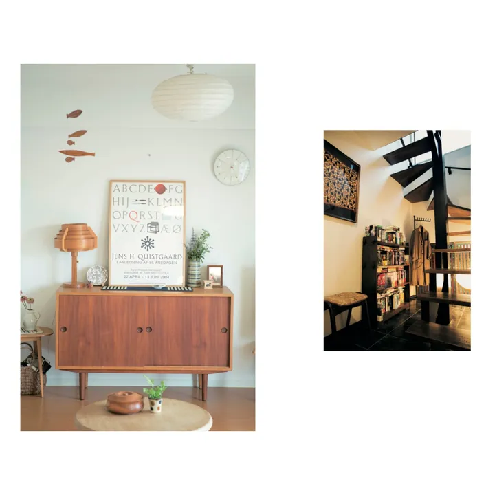 Rizzoli Live small live modern - EN