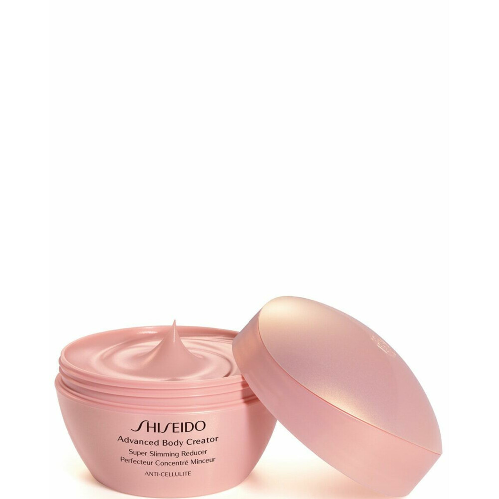 Shiseido Advanced Body Creator AntiCellulite200 ml