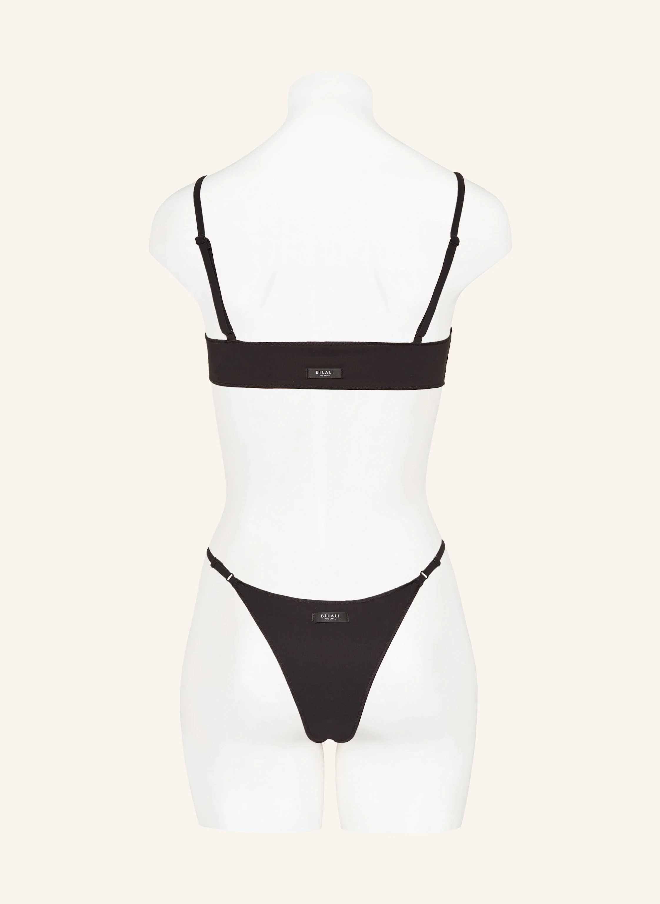 BILALI The Label Brazilian-Bikini-Hose SARA