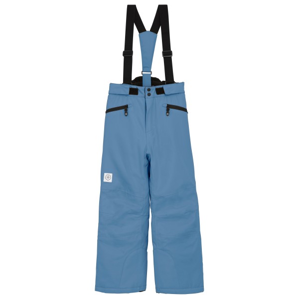 Color Kids - Kid's Ski Pants with Pockets - Pantalon de ski