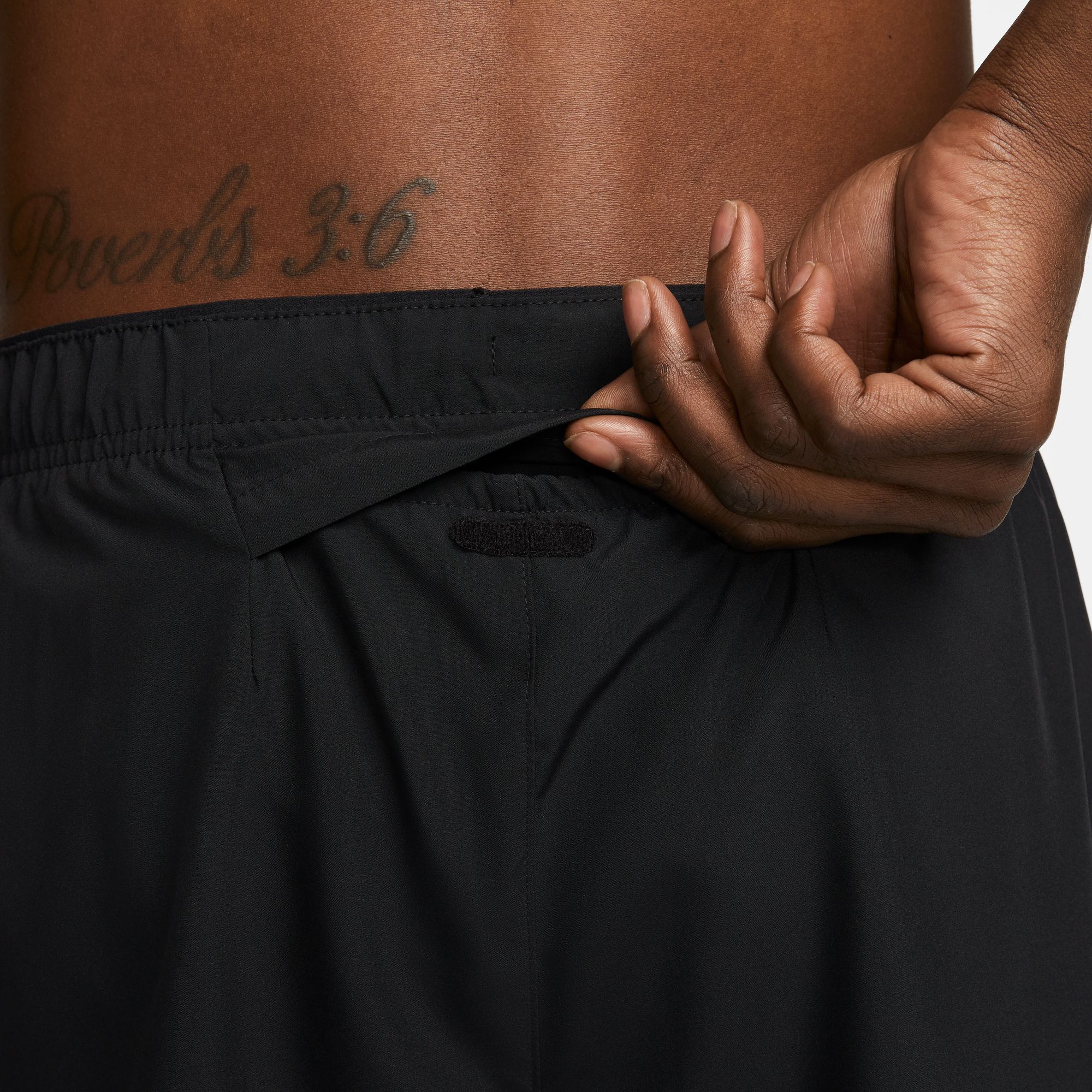 Dri-FIT Challenger 5