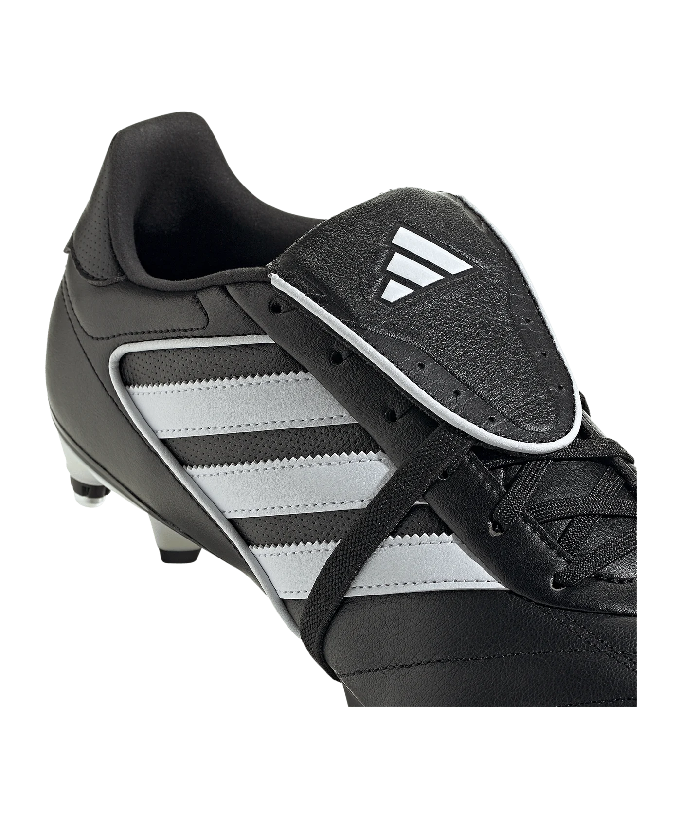 adidas COPA Gloro II SG Schwarz Weiss