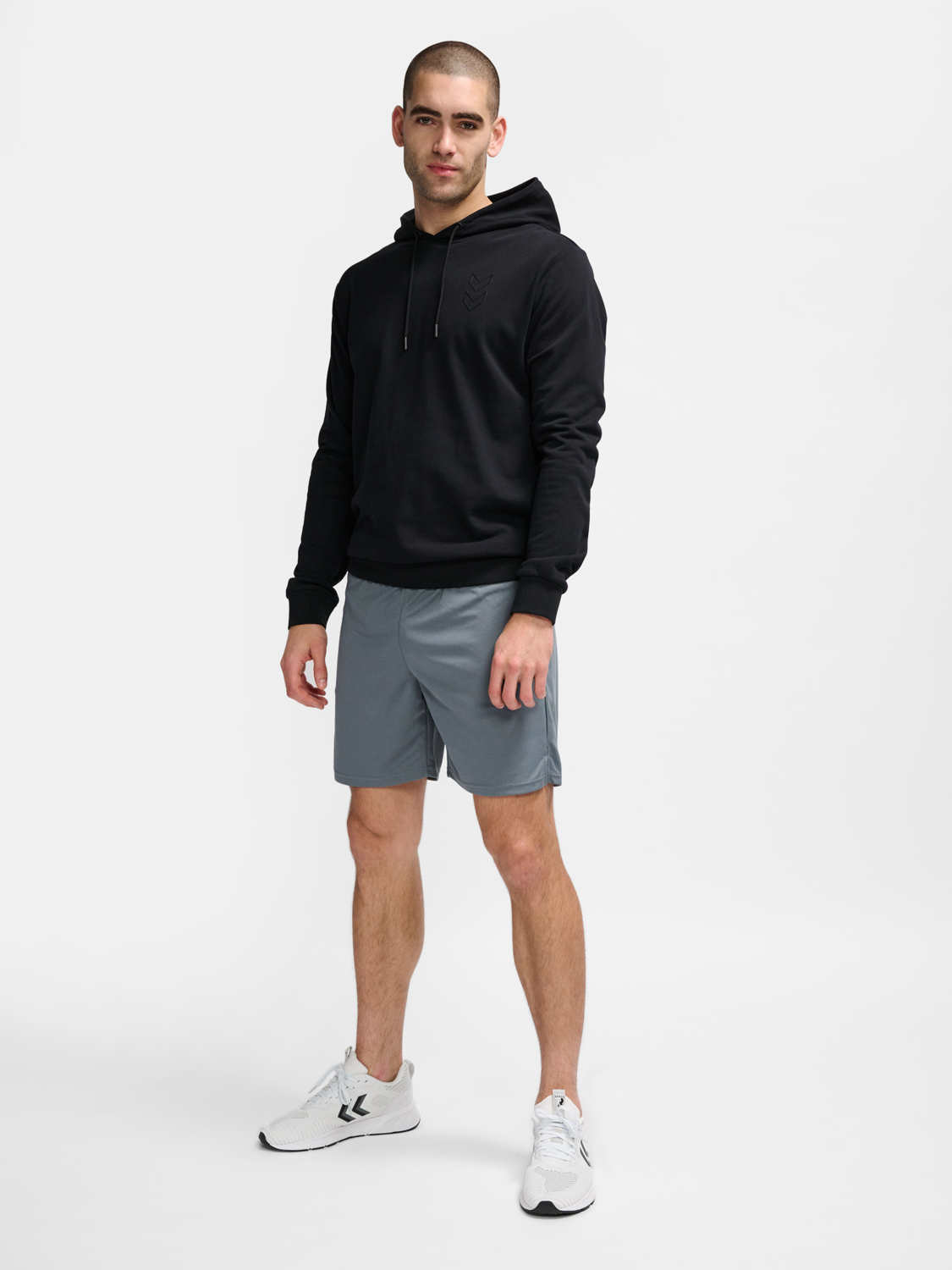 hmlACTIVE CO HOODIE