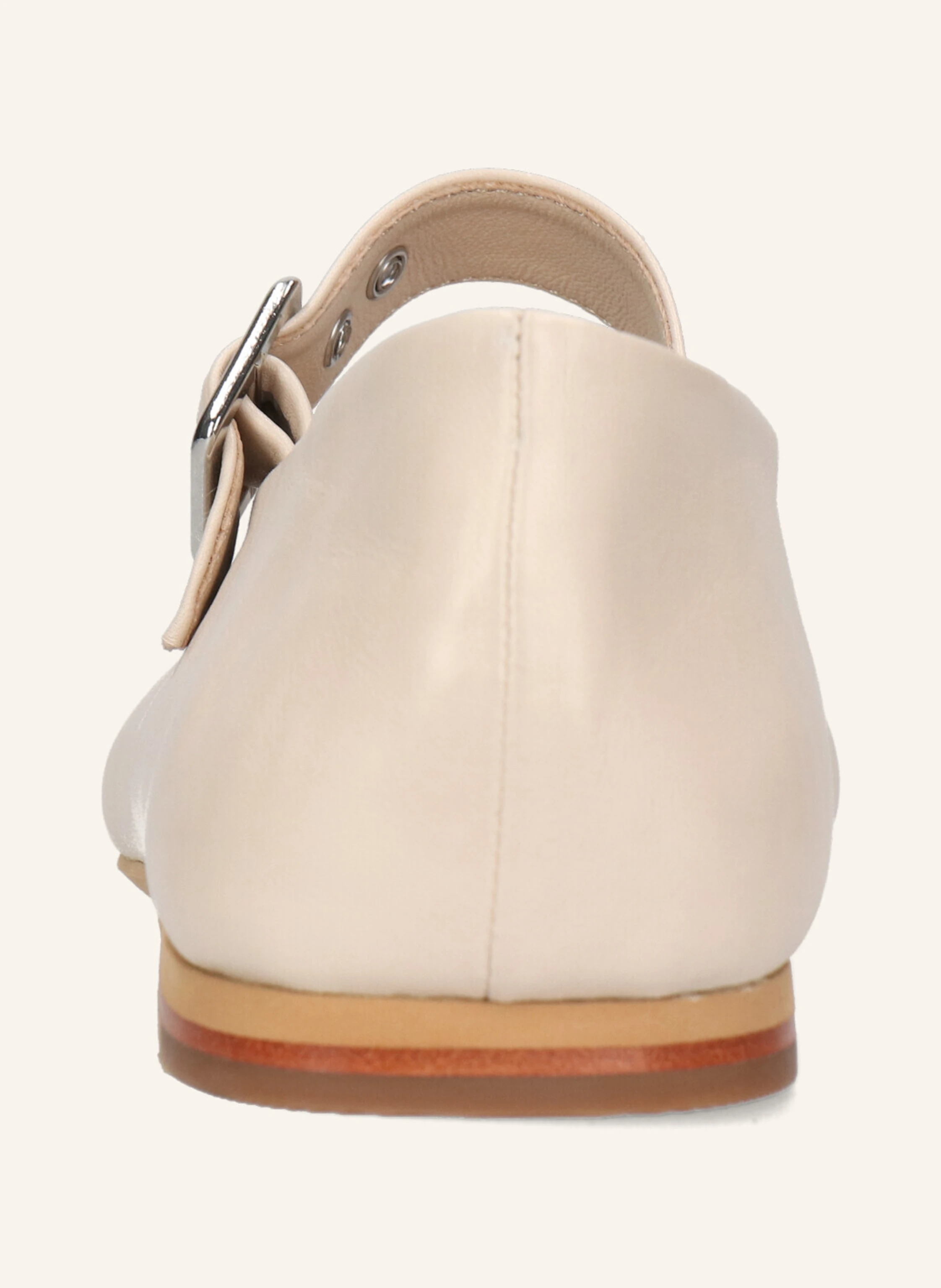 MELVIN & HAMILTON Ballerina EMILY 1