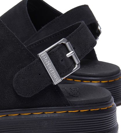 Dr. Martens Sandalen - Brookline - Schwarz