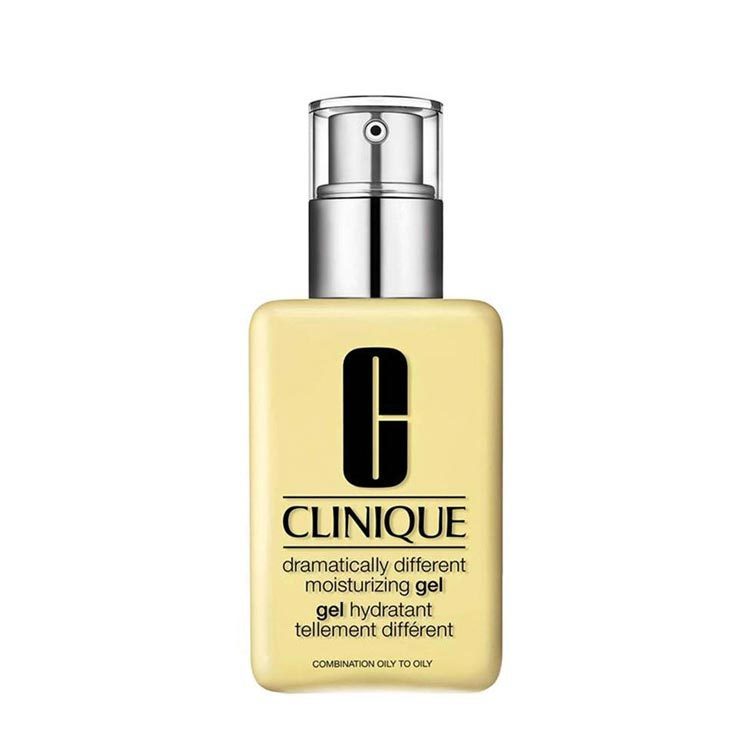Clinique Dramatically Different Moisturizing Gel 125 ml