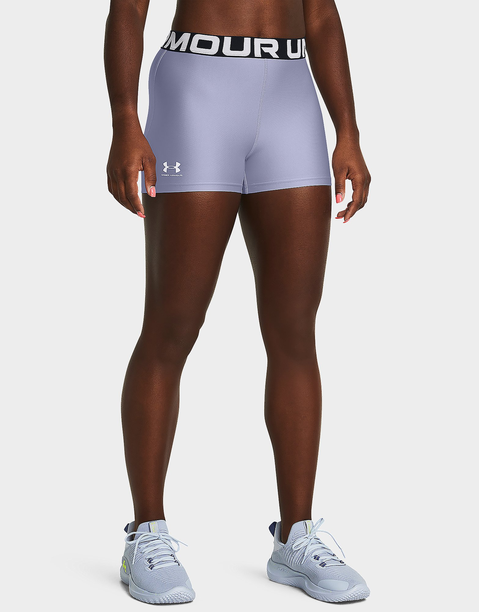 Under Armour Shorts UA HG Shorty