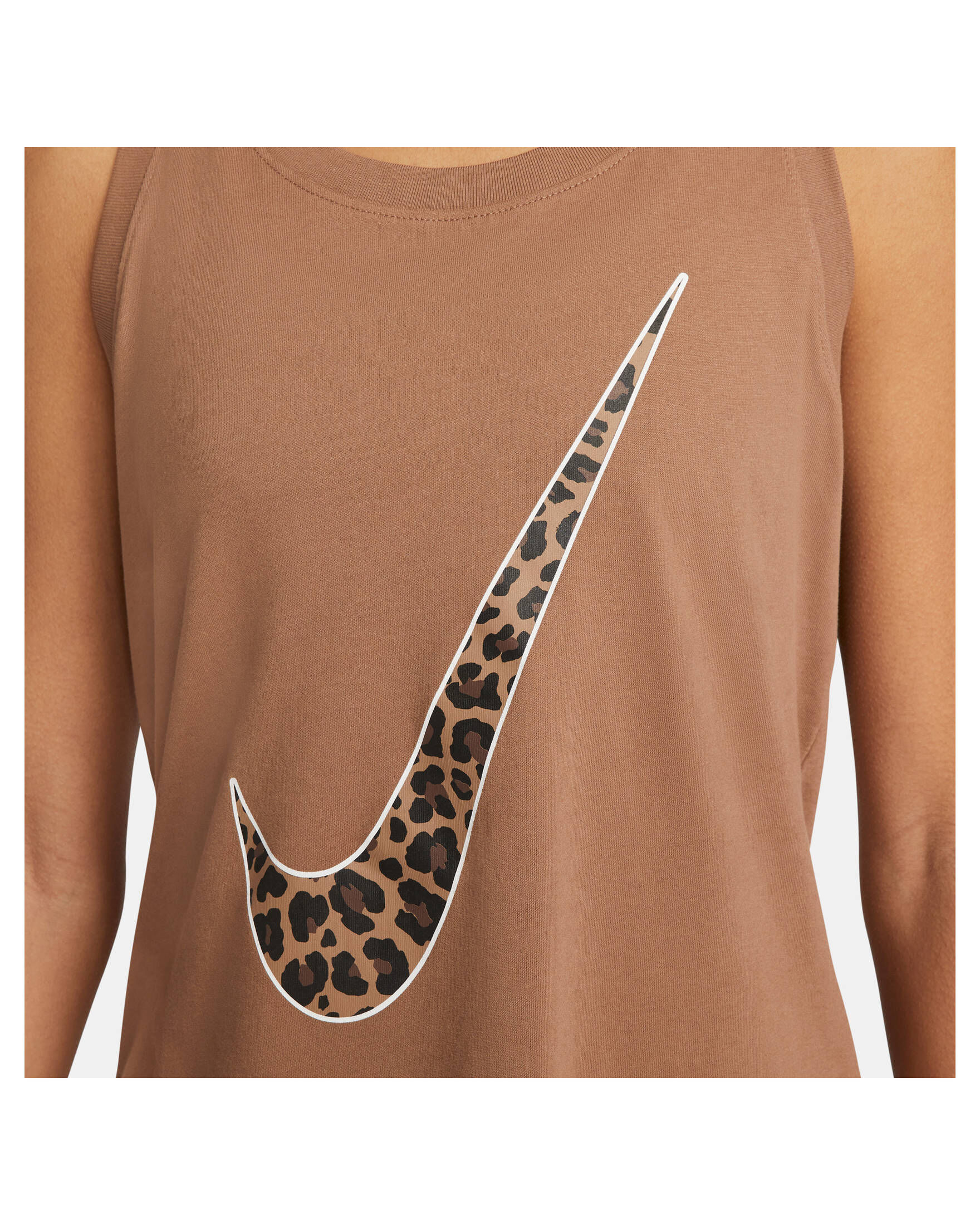 Nike| Damen Trainingstop