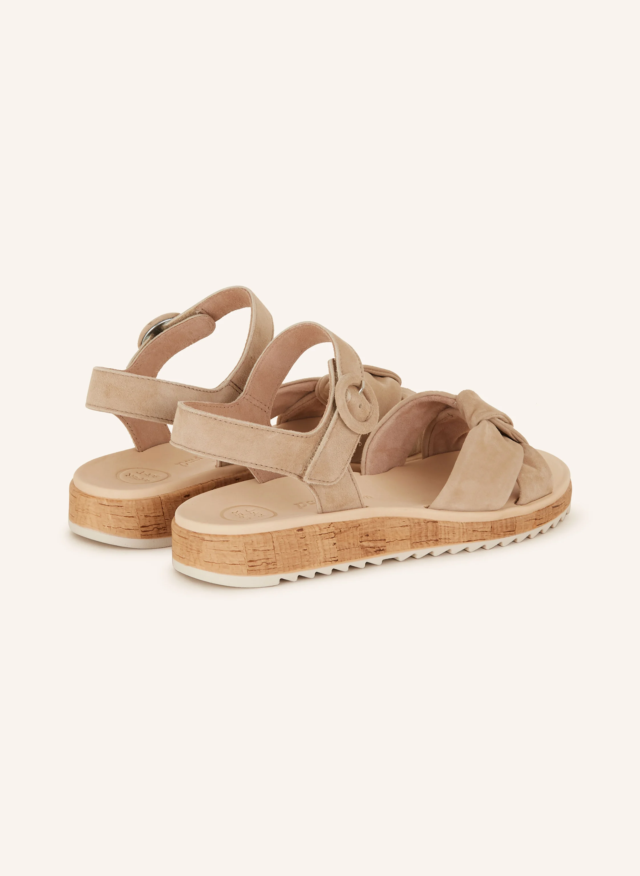 paul green Sandalen