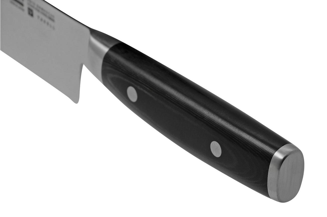 Yaxell Ran 36044 nakiri, 16,5 cm
