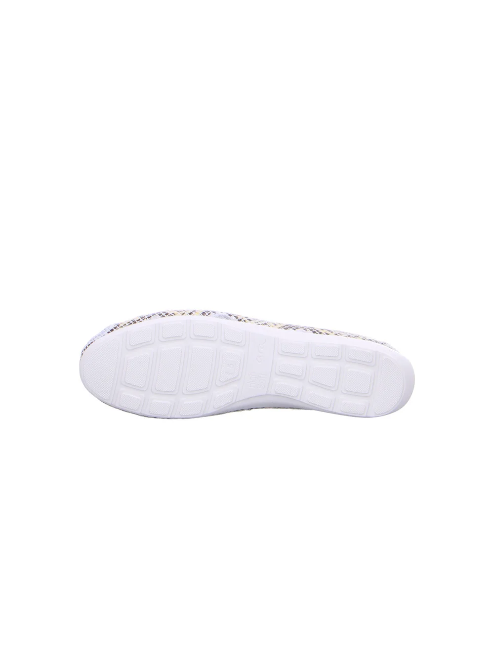Slipper Alabama sun